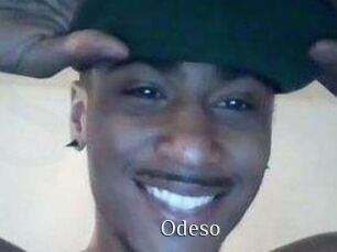 Odeso