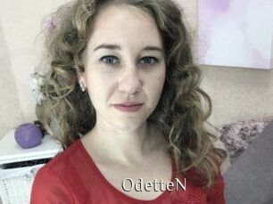 OdetteN