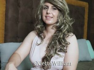 OdetteWilliam Shop coquin