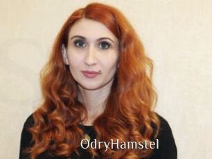 OdryHamstel