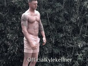Officialkylekellner