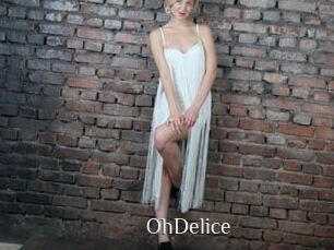 OhDelice