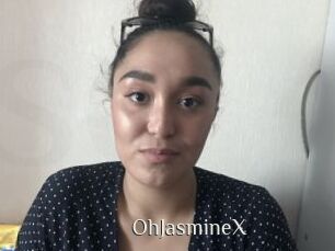 OhJasmineX