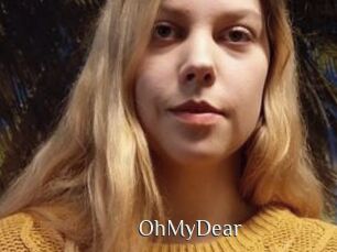 OhMyDear