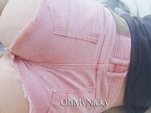 OhMyNicky