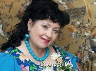 OhanaSilk
