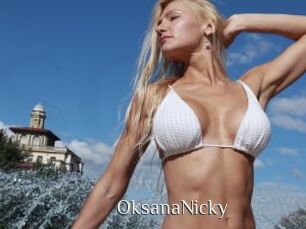 OksanaNicky