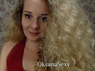 OksanaSexy