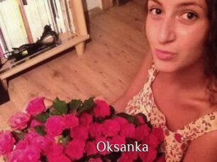 Oksanka