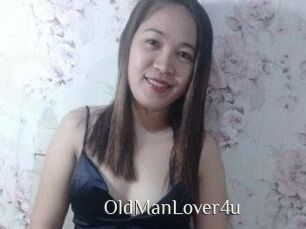 OldManLover4u