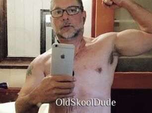 OldSkoolDude