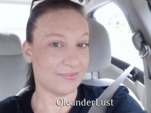 OleanderLust