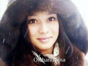 Olehandrana
