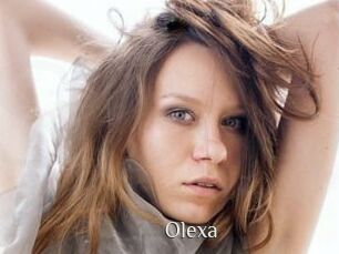 Olexa