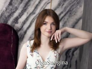 OlgaSnegina