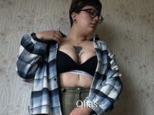 Olias Shop coquin