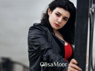 OlisaMoor Shop coquin