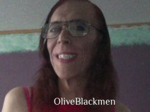 Olive_Blackmen Shop coquin