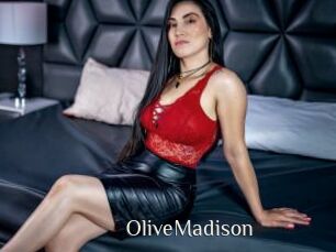 OliveMadison Shop coquin