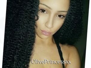 OlivePrincessxx