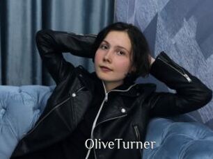 OliveTurner