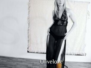 Olivelove
