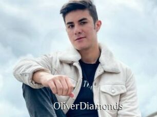 OliverDiamonds Shop coquin
