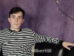 OliverHill