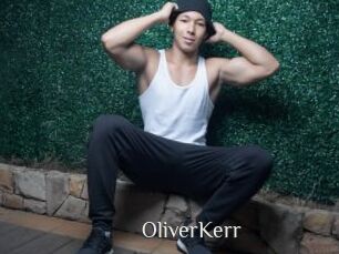 OliverKerr
