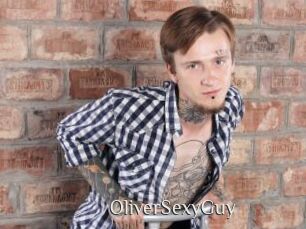 OliverSexyGuy Shop coquin
