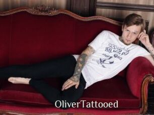 OliverTattooed Shop coquin