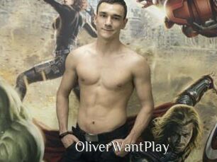 OliverWantPlay