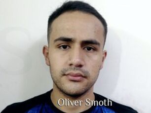 Oliver_Smoth Shop coquin