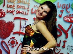 Olivia4Naked Shop coquin