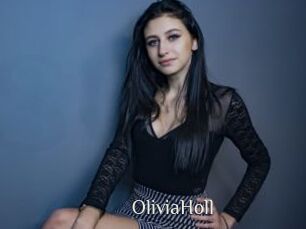 OliviaHoll Shop coquin