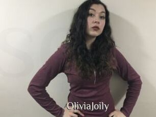 OliviaJoily