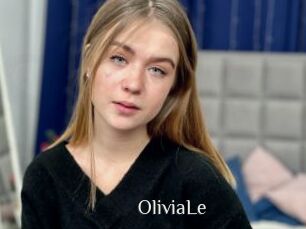 OliviaLe