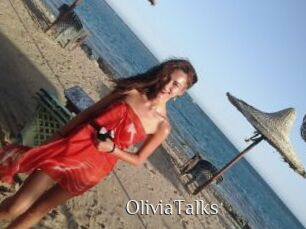 OliviaTalks