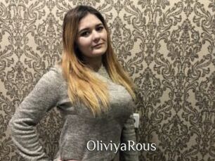 OliviyaRous
