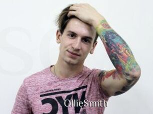 OllieSmith