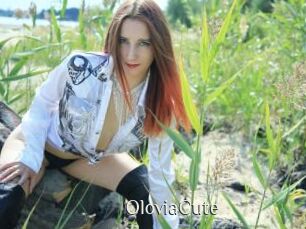 OloviaCute