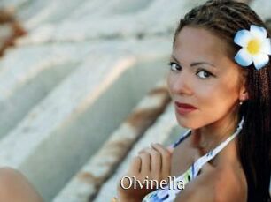 Olvinella