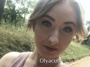 Olyacute