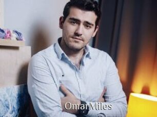 OmarMiles