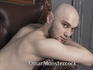 OmarMonstercock Shop coquin