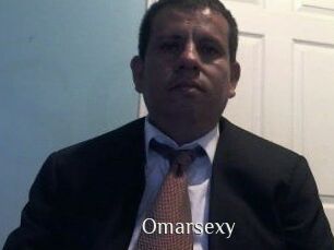 Omarsexy