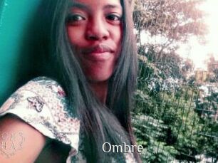 Ombre