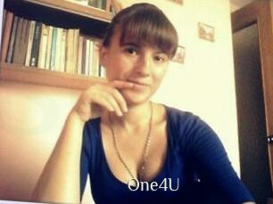 One4U
