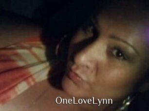 OneLoveLynn