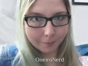 OneiroNerd